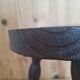 Tabouret tripode