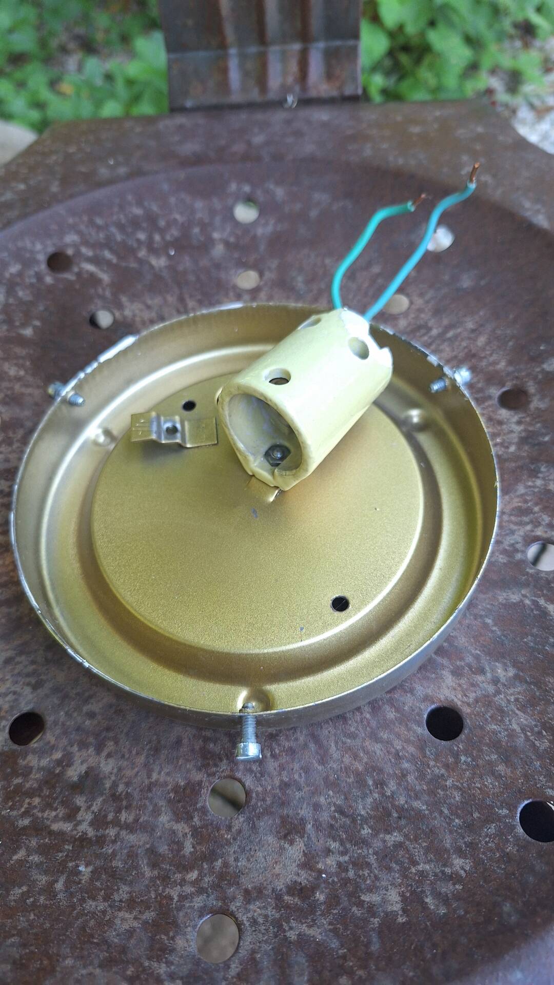 Ceiling light/Wall light Helena Tynnel