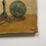 Nature morte ancienne