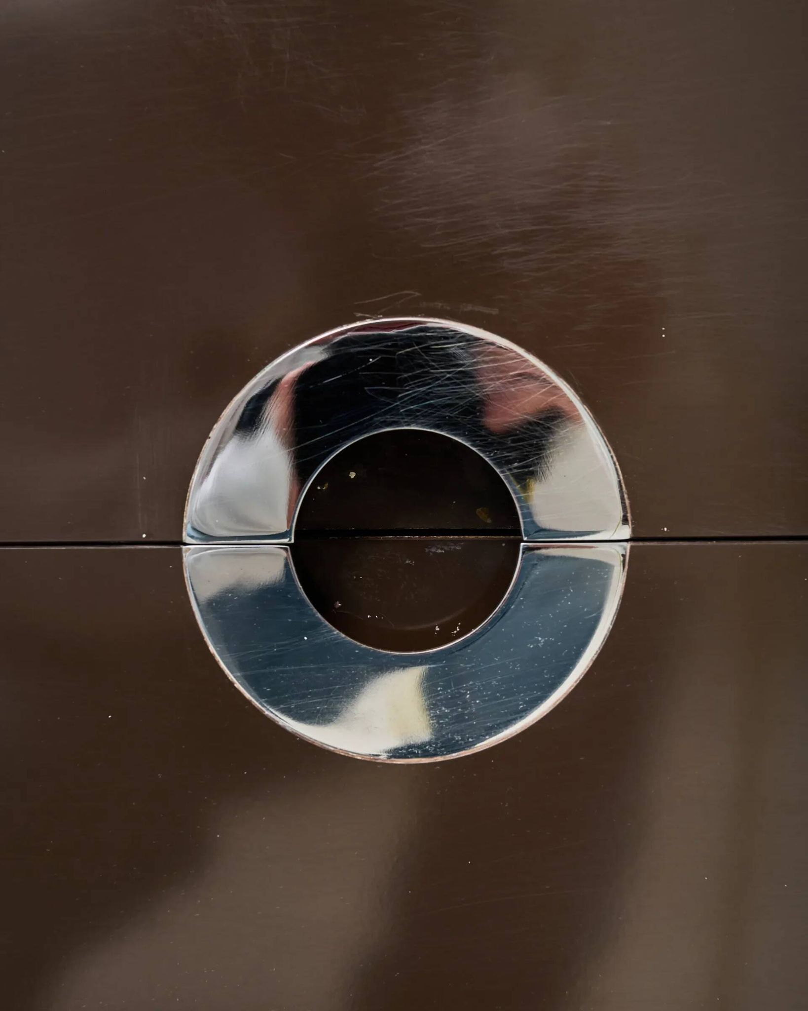 Enfilade "Alveo", Willy Rizzo, Mario Sabot, Italy, 1960s-1970s
