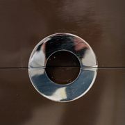 Enfilade "Alveo", Willy Rizzo, Mario Sabot, Italy, 1960s-1970s
