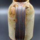 Sandstone pitcher - circa 1970