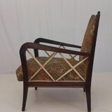 Living Room Set by Borsani, 1960s