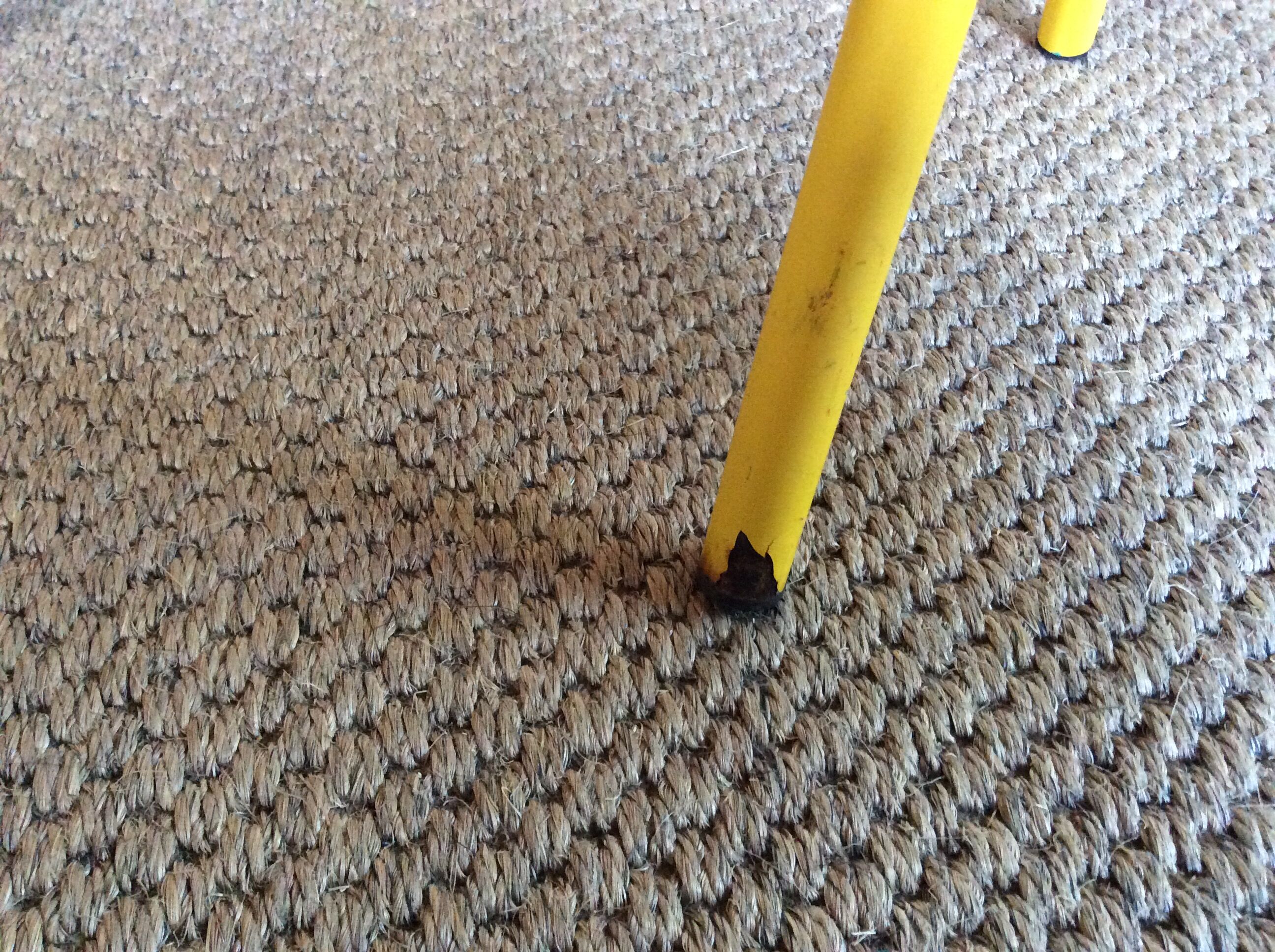 Children's chair