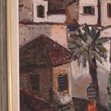 « Southern Street » par Eric Lo