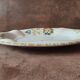 Italian ceramic dish