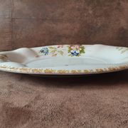 Italian ceramic dish