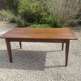 Old Farm Table