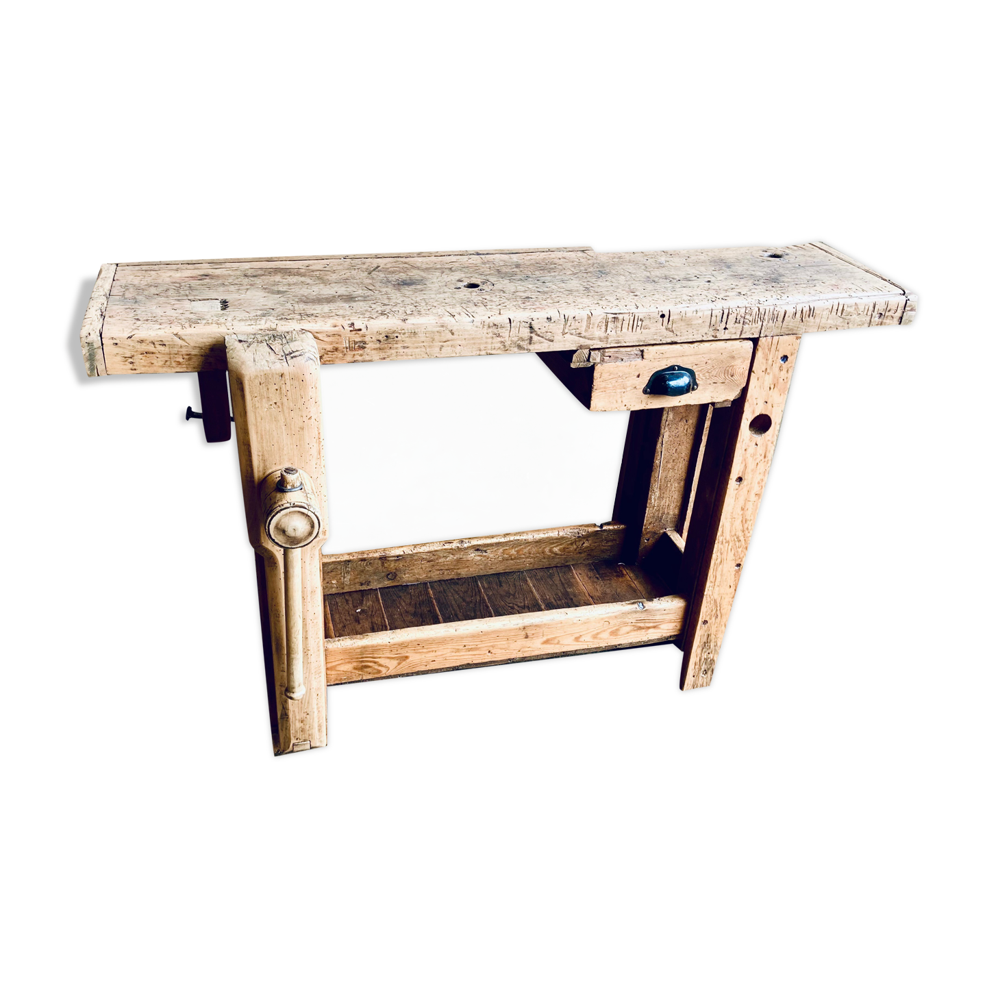 Etabli console