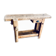 Etabli console