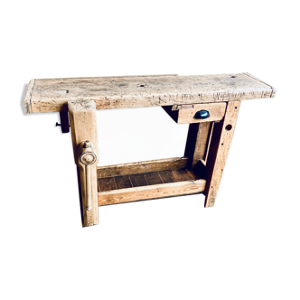 Console workbench