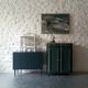 Vintage buffet