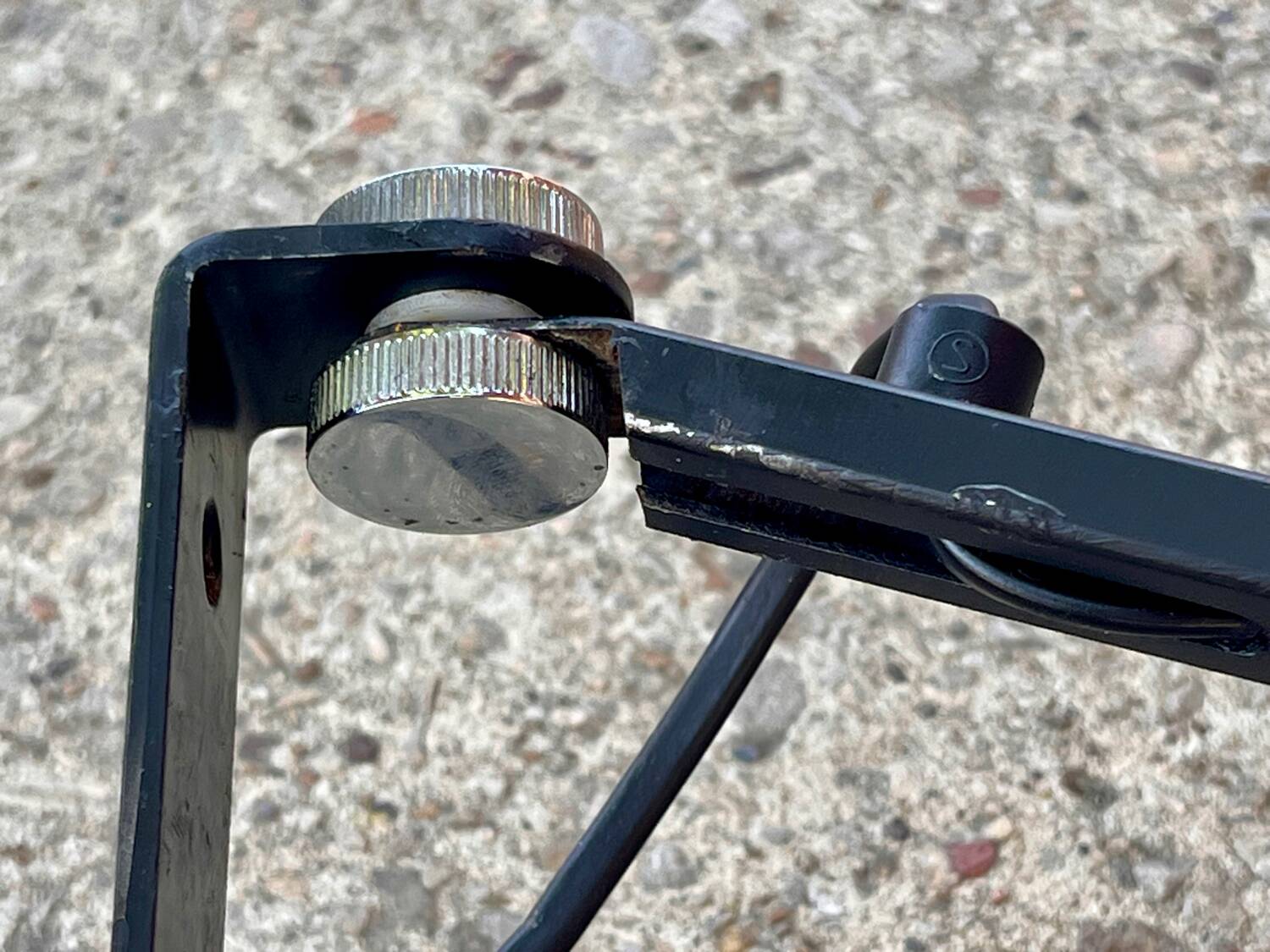 Lampe applique murale FLOS Paolo Rizzatto