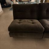 Modular sofa