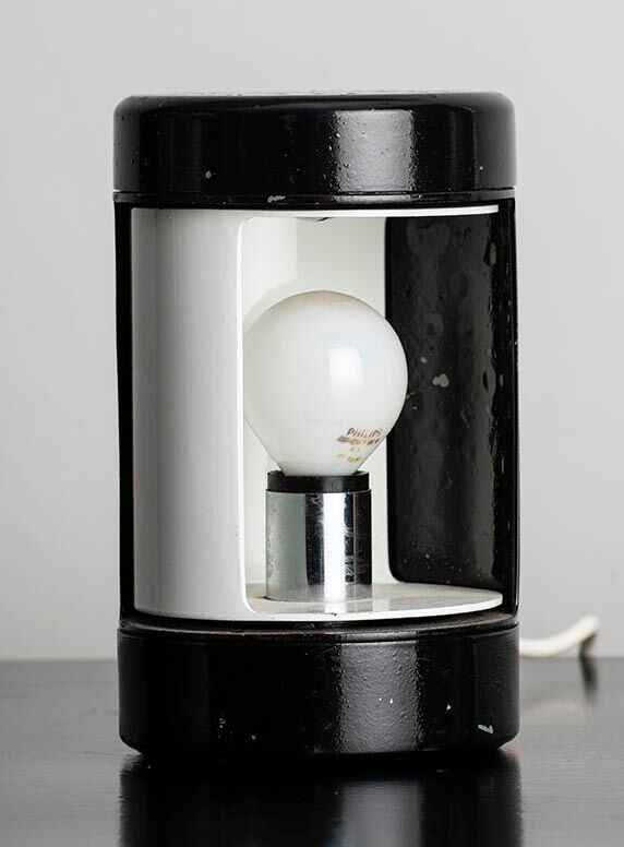 Lampe laura par Olaf Van Bohr, 70