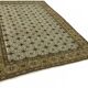 Turkish Wool Vintage Kayseri Rug 196 cm x 291 cm
