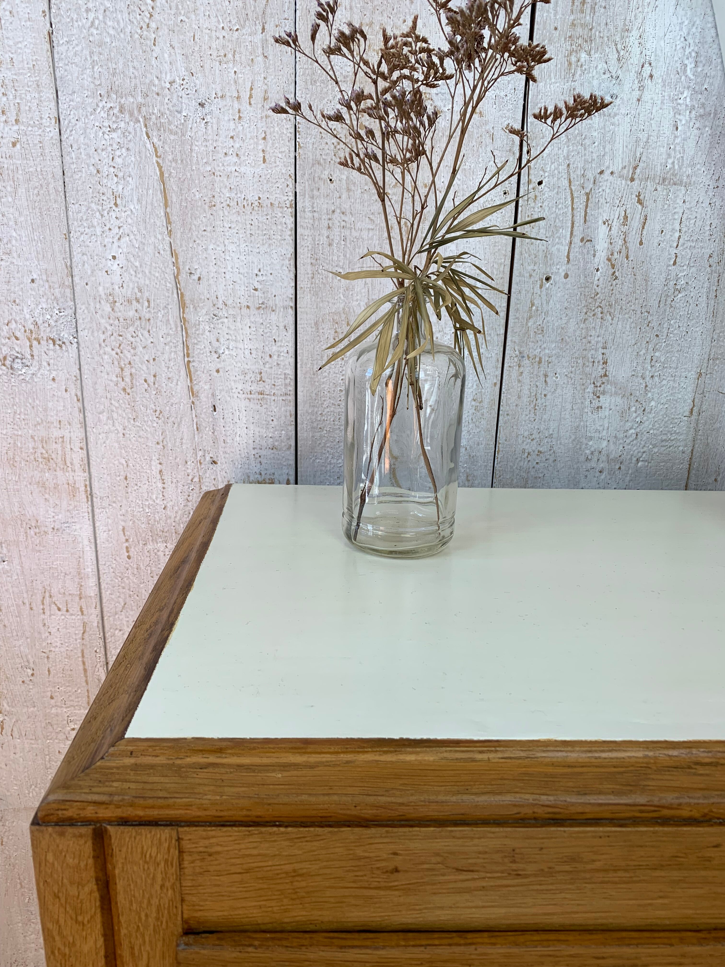 Vintage chest of drawers