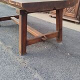 Farm table circa 1940