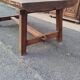 Farm table circa 1940