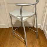 Hi-Glob bar stool by Philippe Starck for Kartell Italy