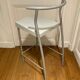 Hi-Glob bar stool by Philippe Starck for Kartell Italy