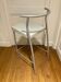 Hi-Glob bar stool by Philippe Starck for Kartell Italy