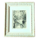 Painting signed frey? – etching – orientalist, oasis – period 1930