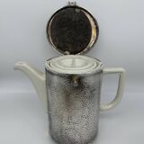 WMF art deco tea set