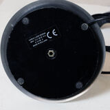 Pair of Harco Loor Design lamps 1980