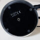 Paire de lampes Harco Loor Design 1980