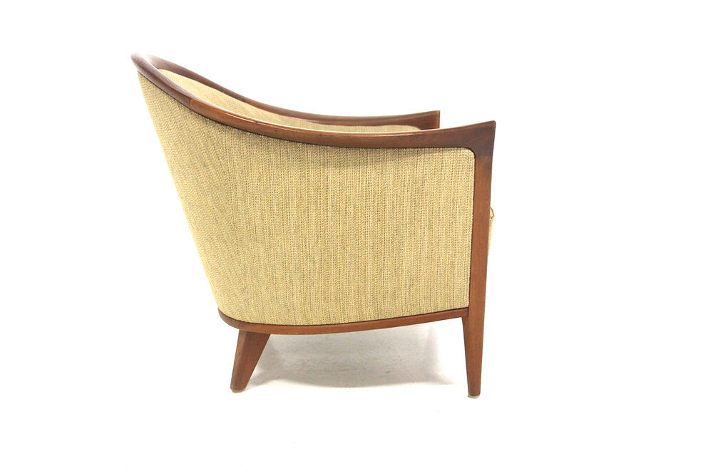 Scandinavian armchair "Fabiola", Bröderna Andersson, Sweden, 1960