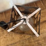 Vintage pendant light