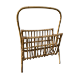 rattan magazine door Year 60