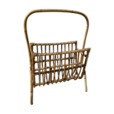 rattan magazine door Year 60