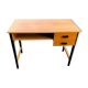 Oak desk from the 1950s