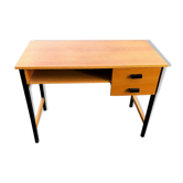 Oak desk from the 1950s
