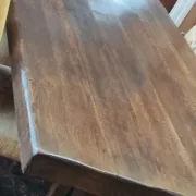 Monastery table