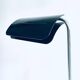Vintage Tegola Desk Lamp by Bruno Gecchelin, 1980s
