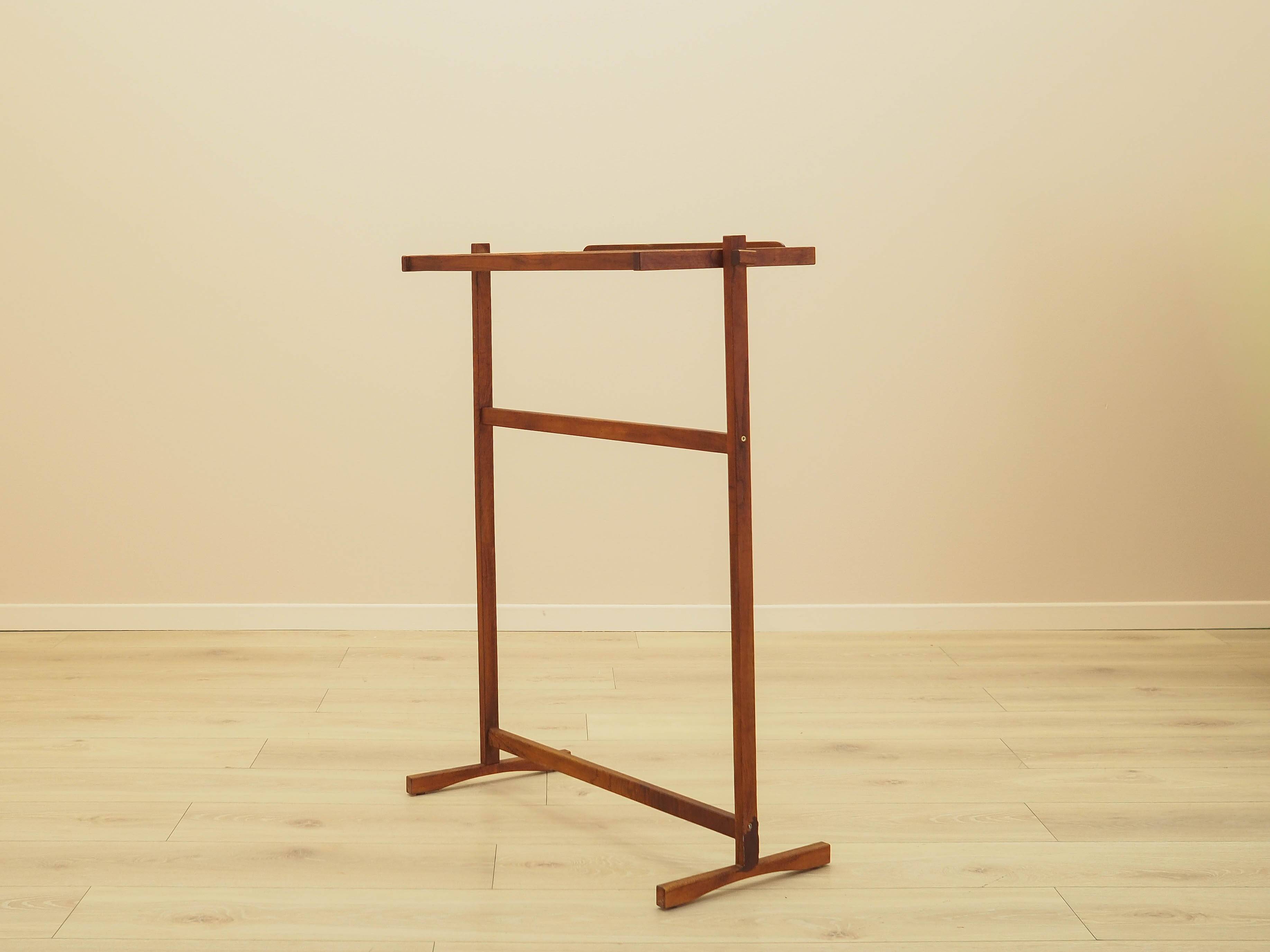 Music stand, Danish design, 1980s, made in Denmark