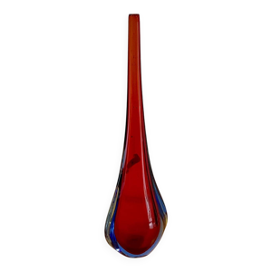 Vase soliflore murano - flavio