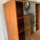 Vitrine vintage