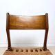 Set of 6 Gessef chairs model "Havana"