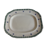Plat ancien