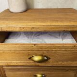 Commode art déco