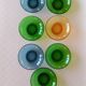 Vereco cream cups