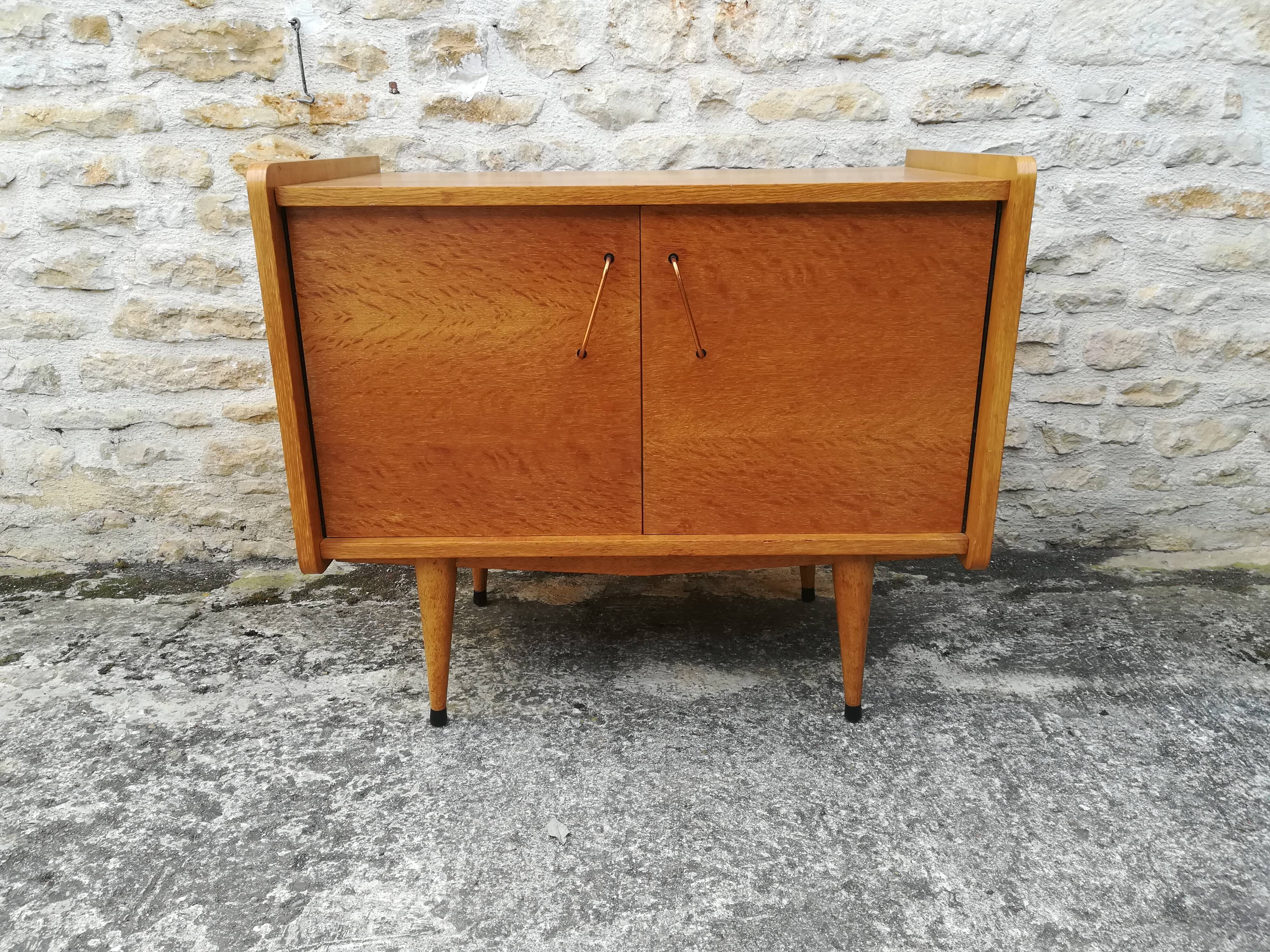 Vintage sideboard