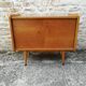 Buffet vintage
