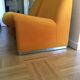 Giancarlo Piretti's Alky chair for Castelli 1970