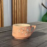 Digoin Sarreguemines Mug