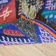 Moroccan carpet 150x84cm